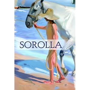 Libsa - Sorolla