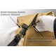 thumbnail image 4 of Mochila Xtreme Sight Line 53 cm Impermeable Faraday Camuflaje, 4 of 6