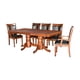 thumbnail image 4 of Mesa Comedor Extensible Mallorca cafe, 4 of 4