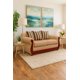 thumbnail image 1 of Sofa Brittany 3 cuerpos Beige, 1 of 3
