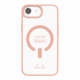 thumbnail image 1 of Carcasa Matte Compatible Con IPhone 16e Magsafe Rosado, 1 of 3