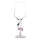 thumbnail image 1 of da Martini con rosa, bicchieri trasparenti, bicchieri da champagne in cristallo, per feste di compleanno, cocktail di Natale del 500ML, 1 of 5
