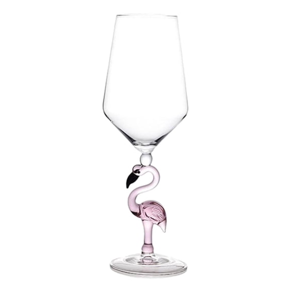 da Martini con rosa, bicchieri trasparenti, bicchieri da champagne in cristallo, per feste di compleanno, cocktail di Natale del 500ML