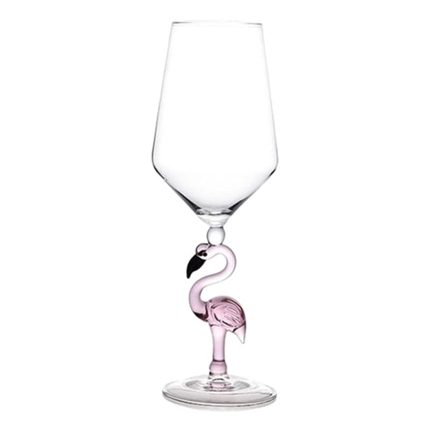 da Martini con rosa, bicchieri trasparenti, bicchieri da champagne in cristallo, per feste di compleanno, cocktail di Natale del 500ML