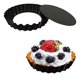 thumbnail image 4 of Pack X24 Moldes Mini Tartaleta Individual Kuchen Desmontable Color Gris, 4 of 4