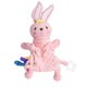 thumbnail image 2 of Peluches Para Dormir De Bebés Tuto De Apego Animales, 2 of 4