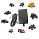 thumbnail image 1 of Cargador de batería de 12 V para Ride On Toys Universal Charger Kids, 1 of 7