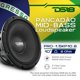 thumbnail image 3 of Bocinas DS18 PRO Mid Bass 3000W 1500W RMS, 3 of 8