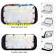 thumbnail image 3 of Watch Man-theme Car Rear Seat Covers Back Elastic Flexible Car Seat Covers Decorative Fits Most Cars 120x59x76cm, 3 of 6