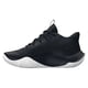 thumbnail image 2 of ZAPATILLAS DE BASKETBALL UNDER ARMOUR JET '23 HOMBRE | 3026634-001 - Talla 40,5, 2 of 5