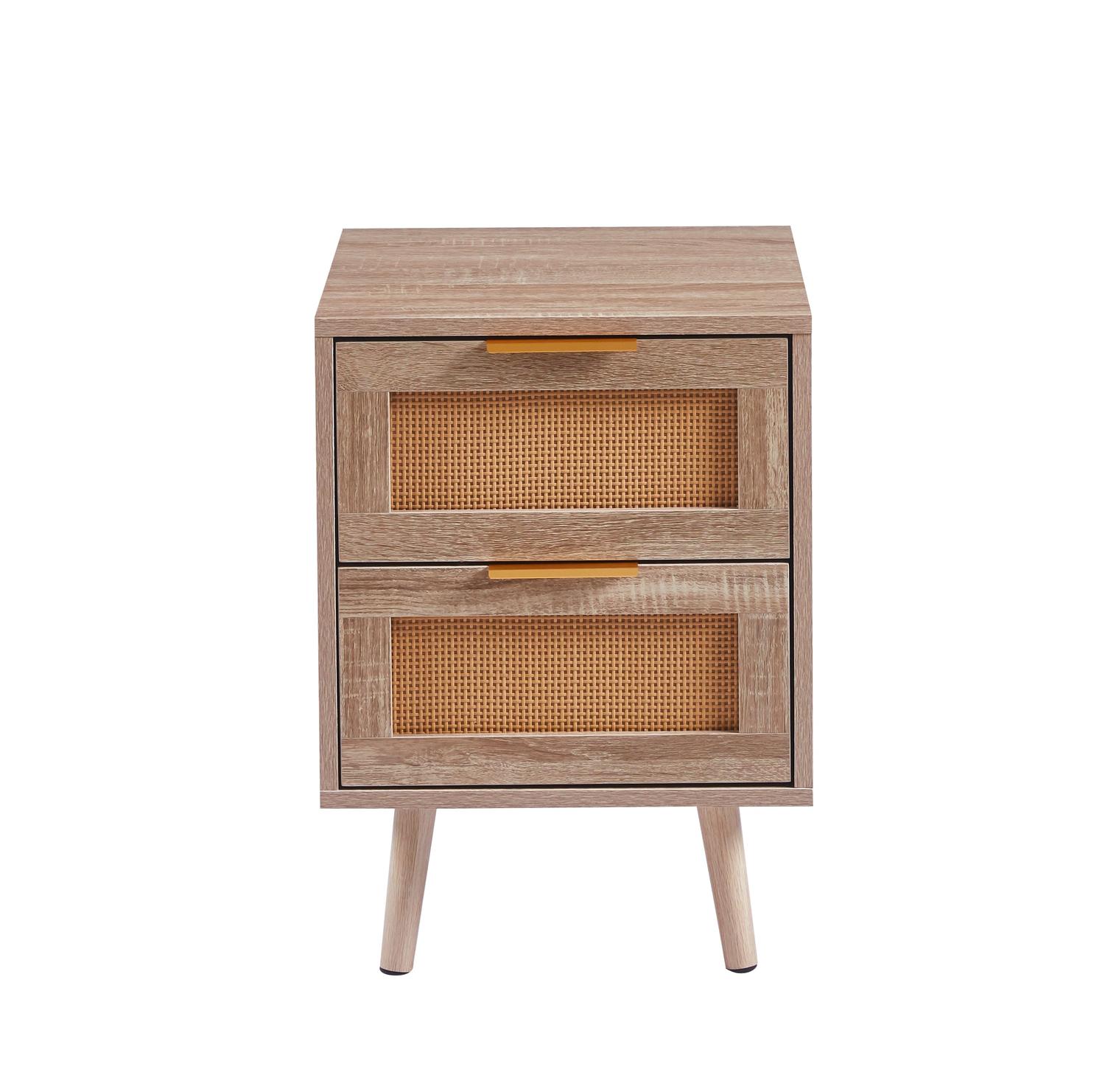 Pandalino - Velador Brando | Elegancia Natural Para Tu Hogar Cafe