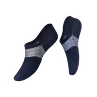 Baziani - Calcetín Corto Invisible Hombre A303