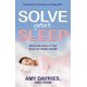 thumbnail image 1 of Libro Morgan James Publishing – Solve Your Sleep: Soluciona tu ronquido para una mejor salud, 1 of 1