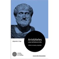 Ies Instituto De Estudios De La Sociedad - Libro Aristóteles. Una Introducción (Edición Revisada Y Ampliada)