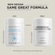 thumbnail image 4 of Fórmula de Apoyo Diario glutatión liposomal Codeage 60, 4 of 4