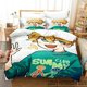 thumbnail image 1 of x2464 Bed Sheets Tommyinnit Sunday Club Bedding Set Duvet Cover Bed Set Quilt Cover Pillowcase Comforter Size Boys Adult 3-Piece Bedding Set (1 Duvet Cover + 2 Pillow Shams) nj2464, 1 of 5