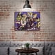 thumbnail image 4 of Cartel Metálico JoJo's Bizarre Adventure Desmarcar 20x30 cm, 4 of 6