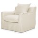 thumbnail image 2 of Poltrona Fontana Tela Lino Beige, 2 of 3