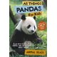 thumbnail image 1 of Libro Pandas para Niños: datos y fotos – Admore Publishing, 1 of 1