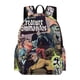 thumbnail image 1 of Mochila Desmarcar Comandos de Criaturas 42x30x15cm, 1 of 6