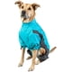 thumbnail image 4 of Chaqueta para Perro TOUCHDOG 'Quantum-Ice' Cuerpo Completo Talla XL, 4 of 7
