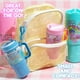 thumbnail image 4 of Vaso para limonada Slimygloop de Slime Kit con limos perfumados, paquete de 2, 4 of 6