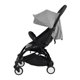 thumbnail image 4 of Coche de Paseo City Gris, 4 of 7