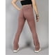 thumbnail image 1 of Calza Mujer Flare Levanta Cola Rib gym, 1 of 4