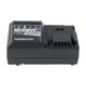 thumbnail image 4 of Kit de cargador de batería Metabo HPT MultiVolt 36V/18V 4.0Ah/8.0Ah, 4 of 5