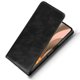 thumbnail image 3 of Funda tipo folio para Motorola Moto G75 5G con soporte magnético y protección para la cámara Negro, 3 of 6