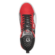 thumbnail image 2 of Zapatilla Men Kayson High x Rebel Sports Red White Black, 2 of 4