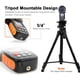 thumbnail image 3 of Anemometer BTMETER BT-100 Medidor portátil de velocidad del viento (CFM), 3 of 8