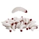 thumbnail image 2 of Señuelos Blandos de Plástico Piezas, s de Lubina, Cebo , Cebos de , Blanco, 2 of 5