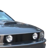 Parrilla Principal Apg Gr06Ffj13J, 3 Unidades, Negra, Horizontal, 8 X 6 Cm