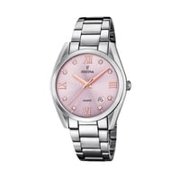 Reloj F16790/D Festina Plateado Mujer Mademoiselle