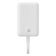 thumbnail image 1 of Powerbank Baseus Magnético Mini Carga Rápida Inalámbrica 30W 10000mAh - Tipo C - Blanco, 1 of 8