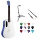 thumbnail image 1 of Guitarra Kellards LAVA ME PLAY 36 Lite - Kit Completo, 1 of 9