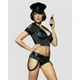 thumbnail image 1 of Disfraz Mujer Policía Sexy de Obsessive S/M, 1 of 3