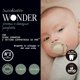 thumbnail image 4 of Chupón Suavinex Wonder Baby SX Pro de silicona 0-6 meses, 2 piezas, 4 of 9