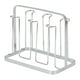 thumbnail image 5 of Organizador De Tazas Fácil De Limpiar, 6 Ganchos, Estante Para Secar Botellas Para Tazas, Vasos Para El Hogar, Argent, 5 of 5