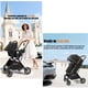 thumbnail image 4 of Coche Travel System LuBabycas 0-4 Años Aluminio Alvin, 4 of 8