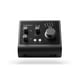 thumbnail image 1 of Interfaz de audio Audient iD4 MKII Consola clase A negra, 1 of 5