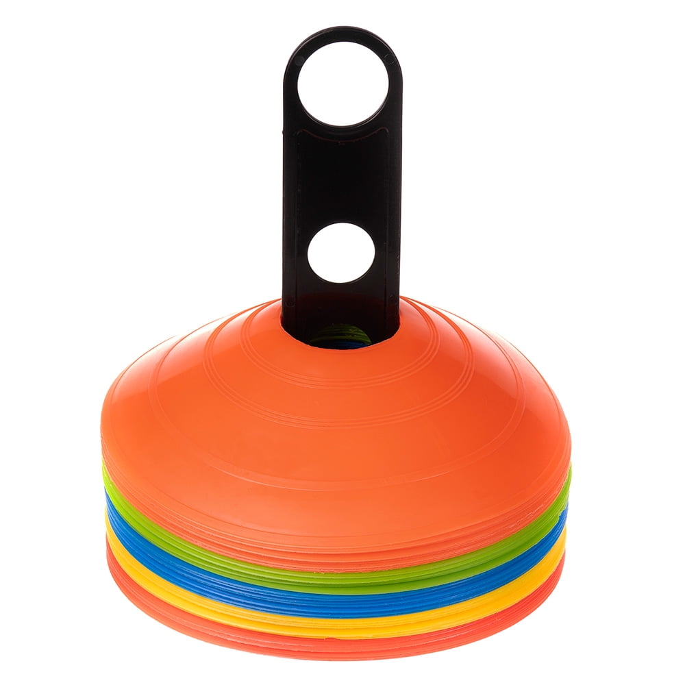 Orcus - Set 50 Conos Lenteja