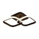thumbnail image 4 of Accesorio De Luz De Techo LED Cocina Moderna Iluminación Interior Balcón Pasillo Lámpara, 4 of 5