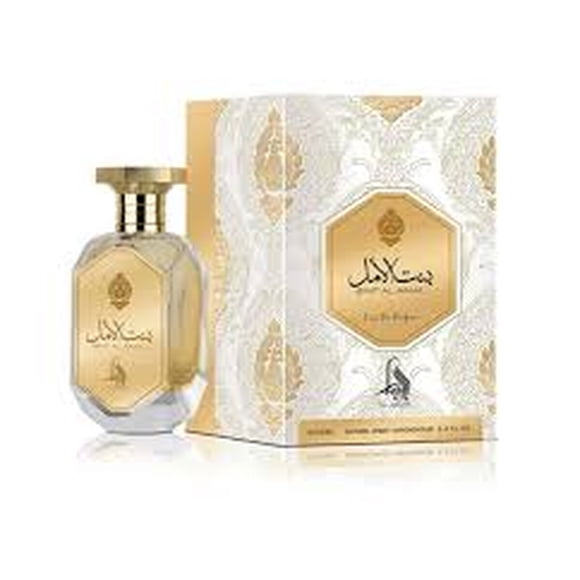 Perfume Al Absar Bint Al Amal 2.7 oz EDP para Mujer