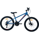 thumbnail image 1 of Bicicleta Totem Mtb Aro 24 Modelo Atlantis Azul 21 Cambios, 1 of 3
