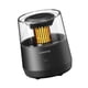thumbnail image 3 of Humidificador Difusor De Aroma Con Luz Ambiental Nocturna Colorida Para El Hogar, Spa, Mesa, Color Negro, 3 of 5