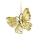 thumbnail image 4 of Adorno Colgante Para árbol De Navidad, Adorno Navide?o Para Ventana De A?o Nuevo, Mariposa, 4,3 X 1,2 X 4 Pulgadas, 4 of 5