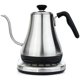 thumbnail image 1 of Hervidor eléctrico Willow & Everett Gooseneck de 1 litro con control de temperatura, 1 of 9