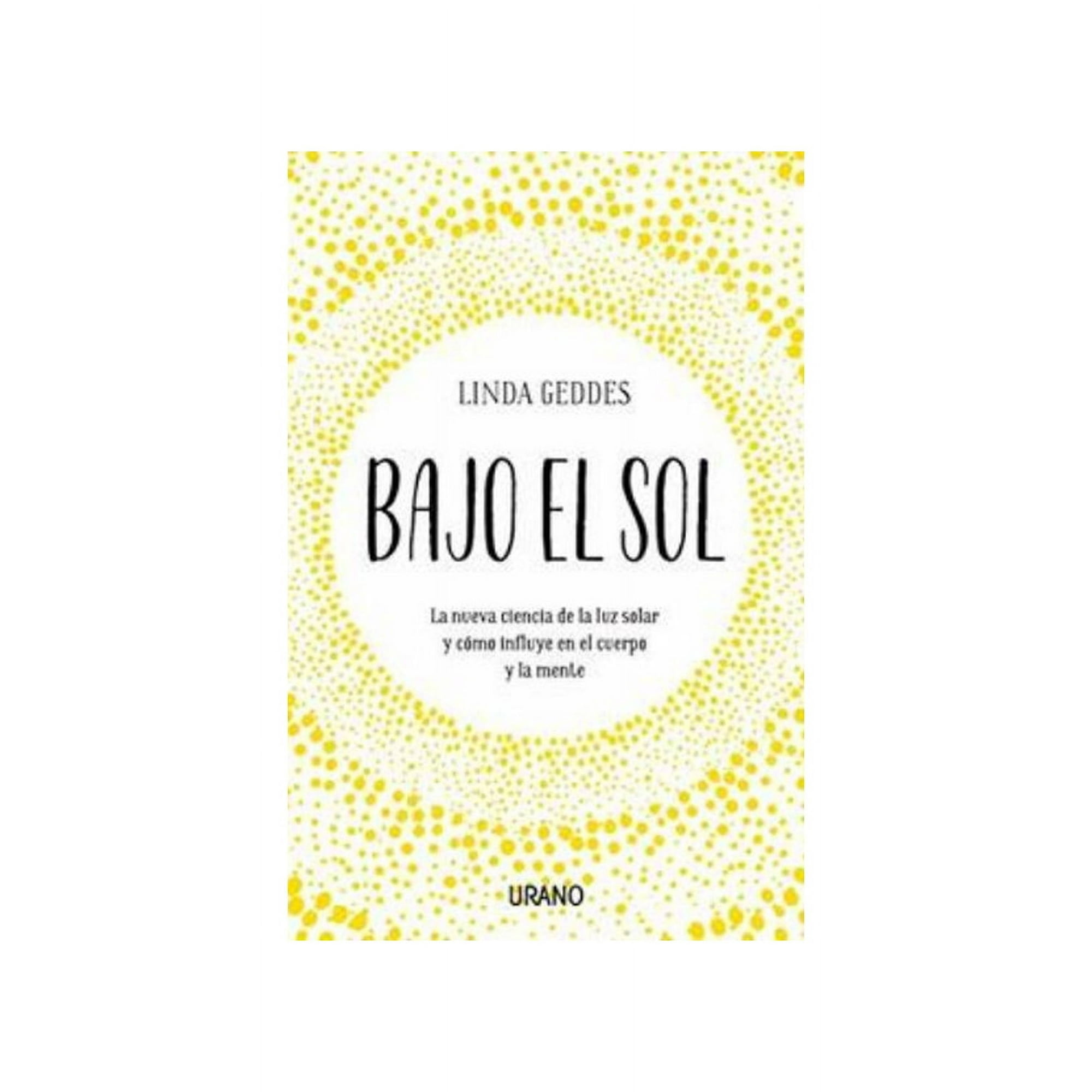 Urano - Libro Bajo El Sol.